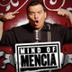 Illustration for article titled New Orleans Rejects Carlos Mencia